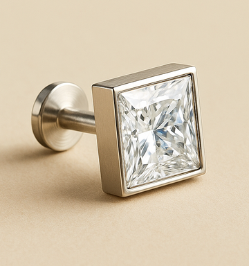 A Touch of Luxury: Gemstone Cufflinks for the Dad Who Has Everything
