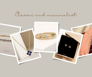 Minimalist Jewelry for the Modern Professional: Effortless Elegance for Every Day
