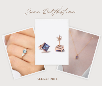 June’s Hidden Treasure: The Rare and Radiant Alexandrite
