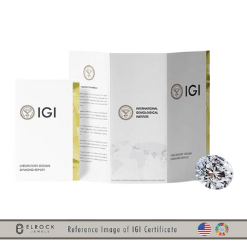 What Is IGI Certification and Why It Matters for Your Jewelry