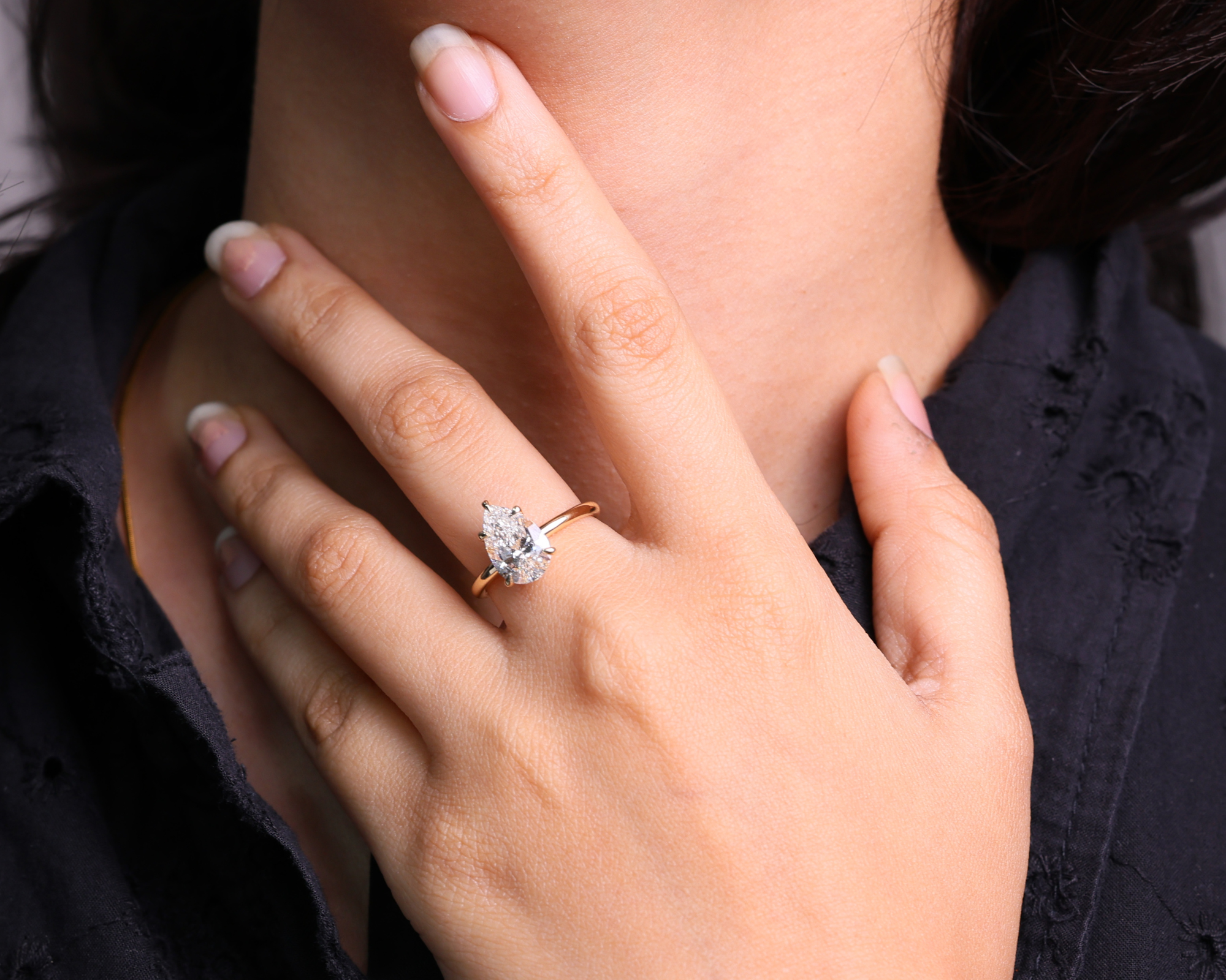 Buying Diamond Jewelry Online – Is It Safe?