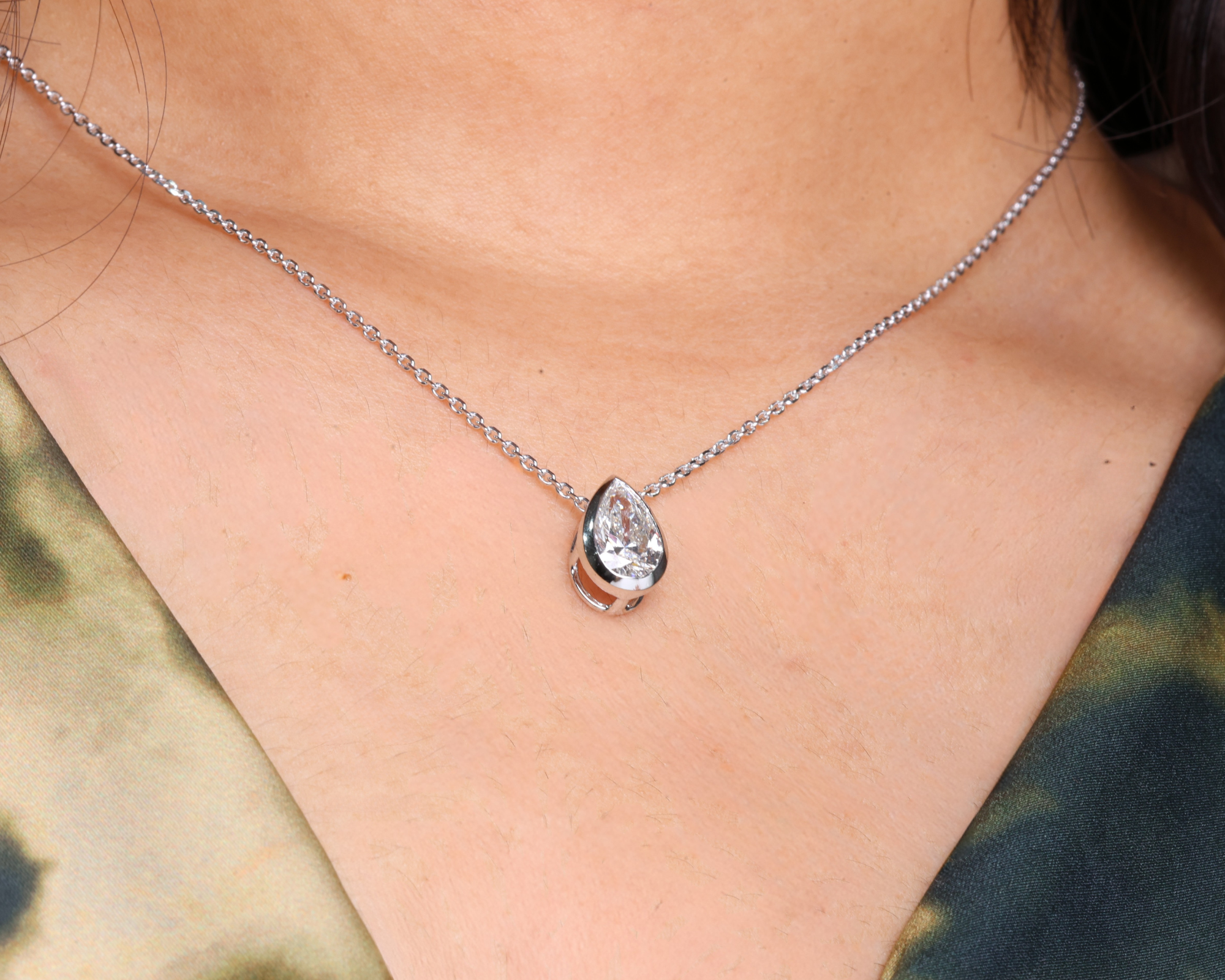 Top 10 Summer 2025 Jewelry Trends (with a Spotlight on Lab-Grown Diamonds)