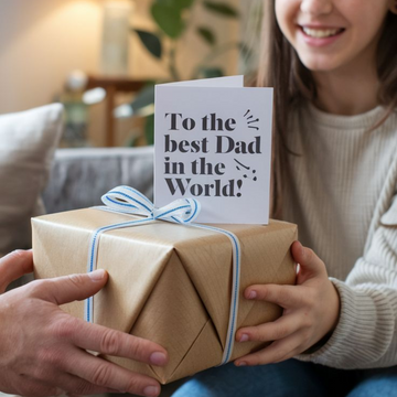Make It Personal: Father’s Day Jewelry with a Story