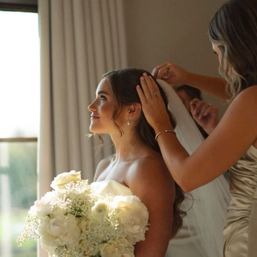 Bridesmaid Jewelry That Doubles as a Thoughtful Gift