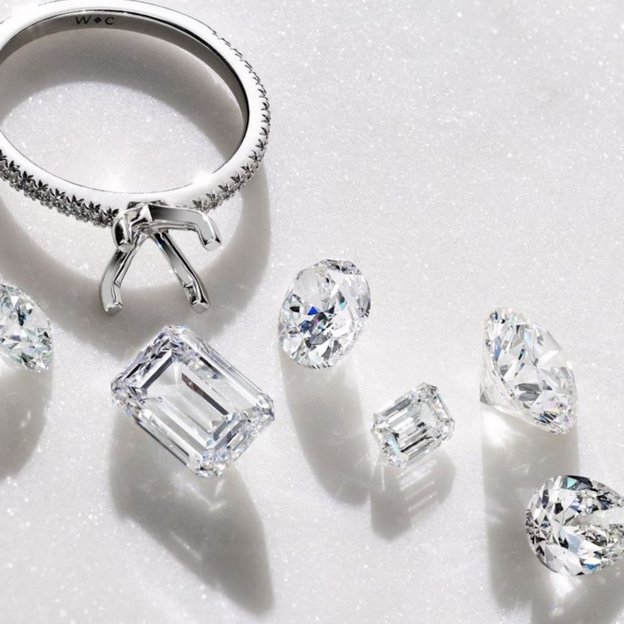 7 Things You Didn’t Know About Lab-Grown Diamonds
