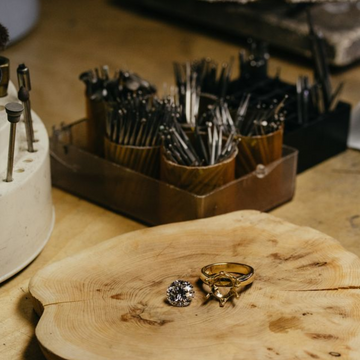 The Story Behind the Craft: Why We Make Jewelry by Hand
