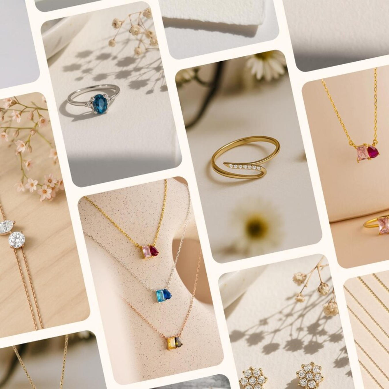 Top Jewelry Trends to Embrace in 2025