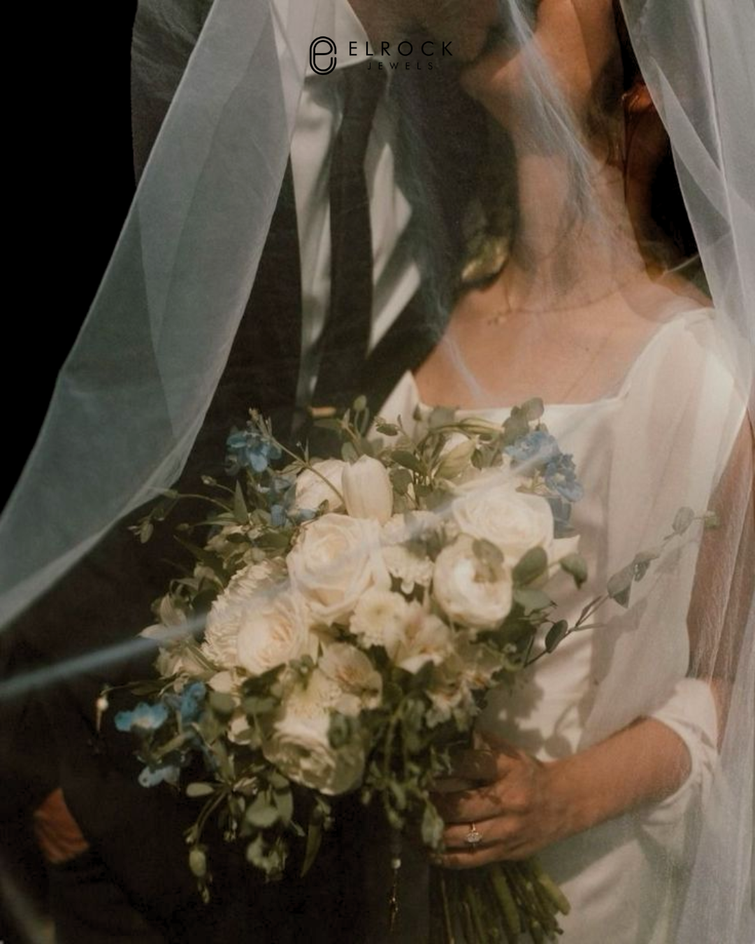 Bridal Jewellery Inspiration: Find Your Perfect Wedding Sparkle