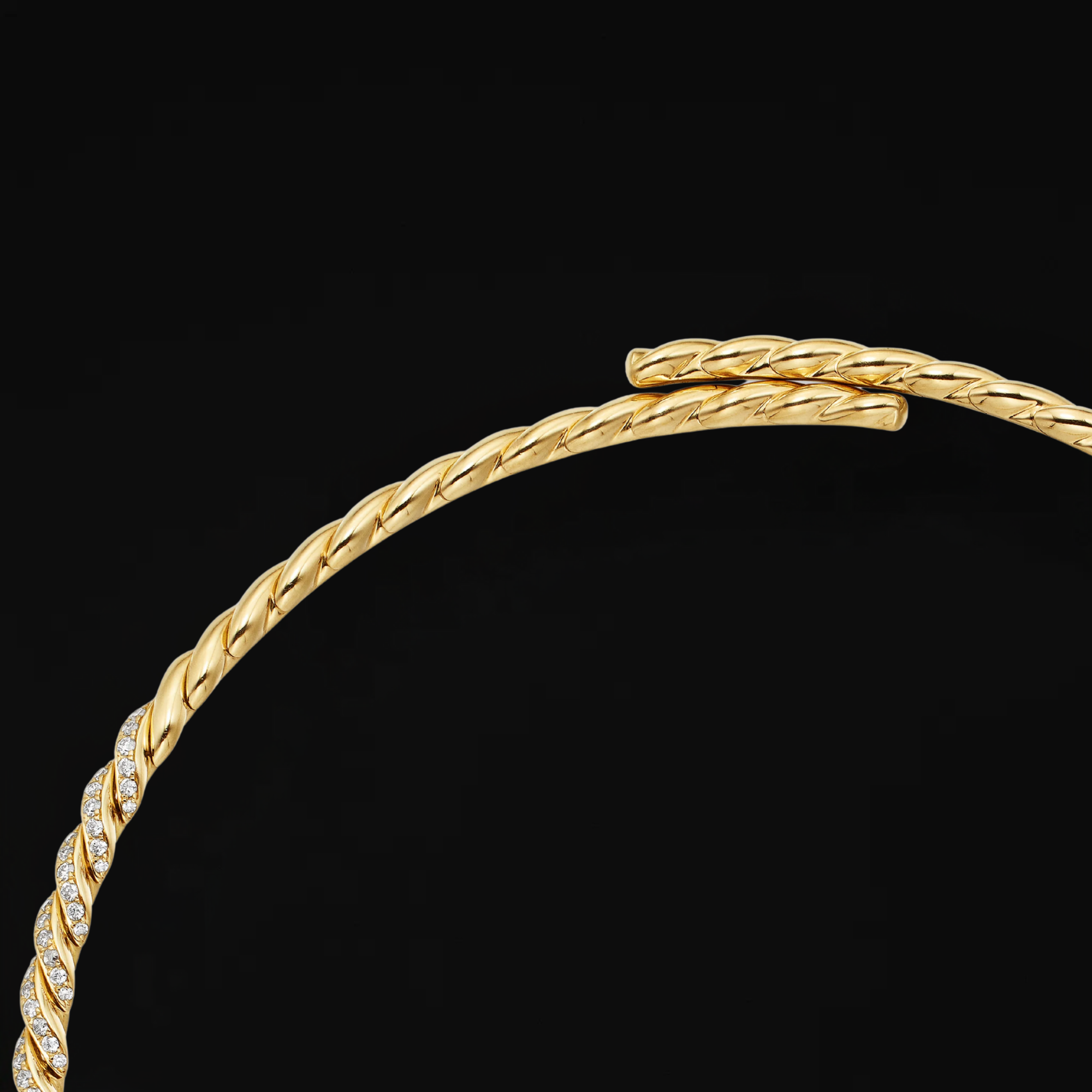 14K Gold Handcrafted Celestial Jewelry