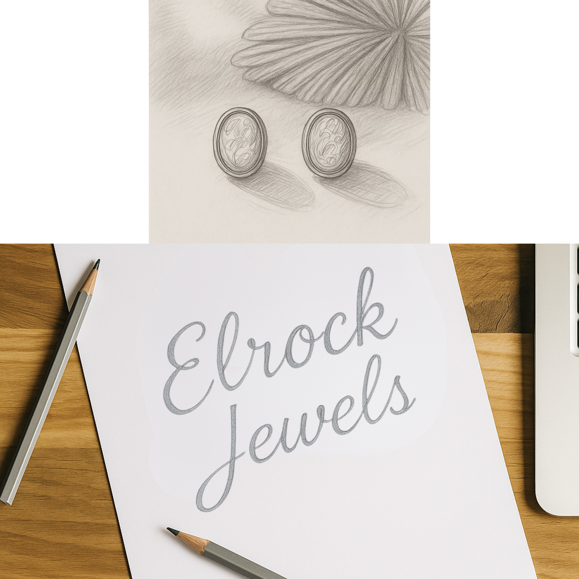 14K Gold Minimalist Oval Opal Stud Earrings, Rose Gold Silver Stud Earrings