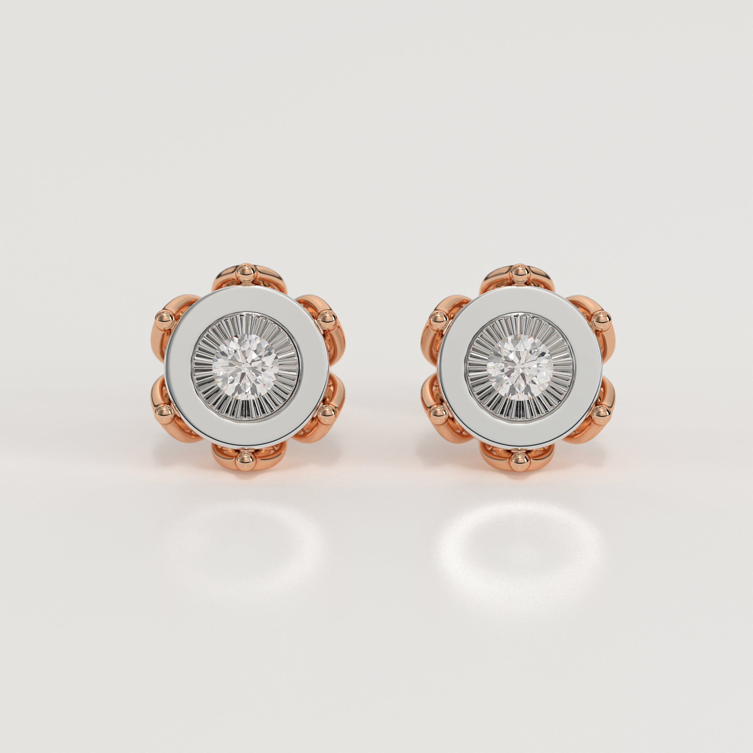 Round Cut Diamond