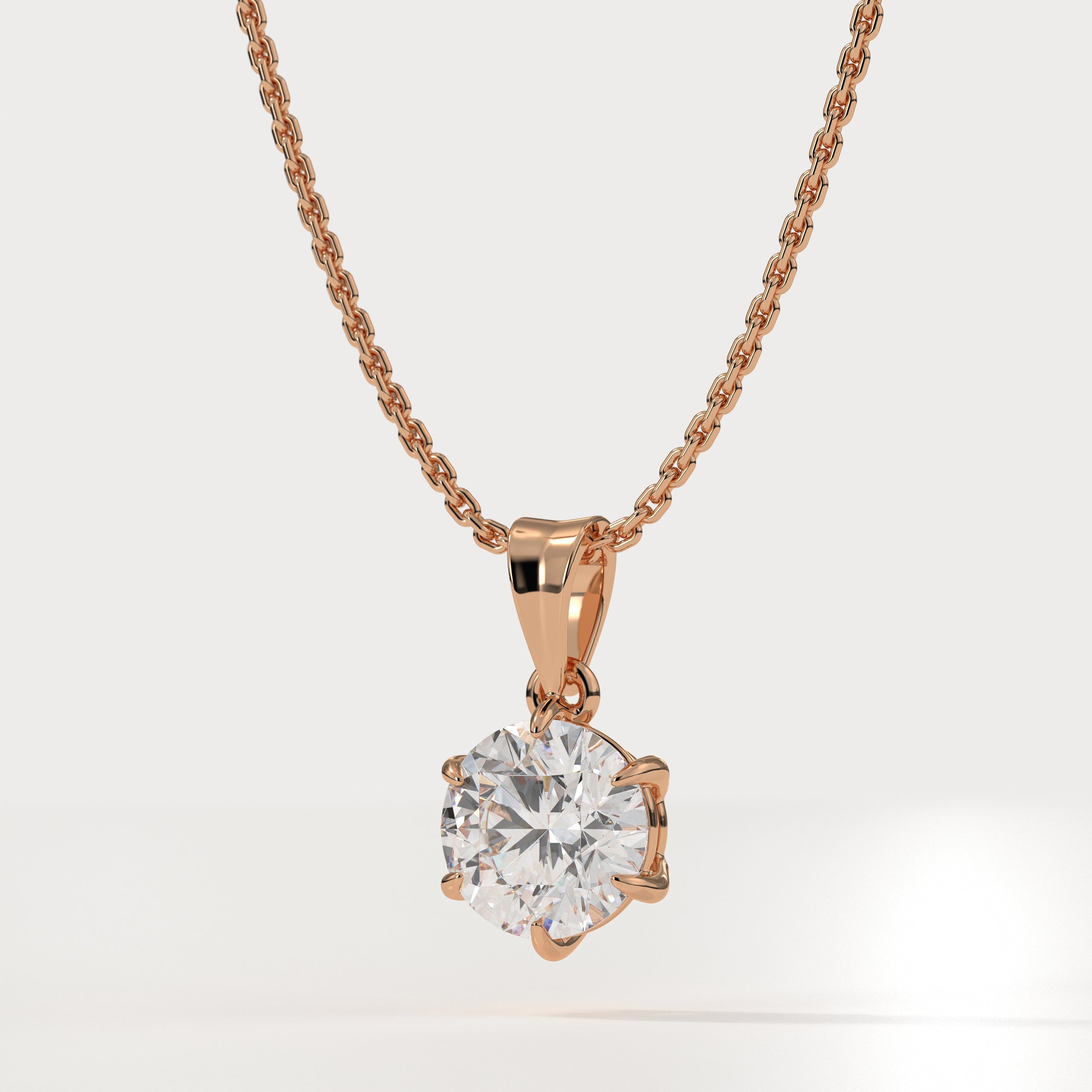 Lab Grown Diamond