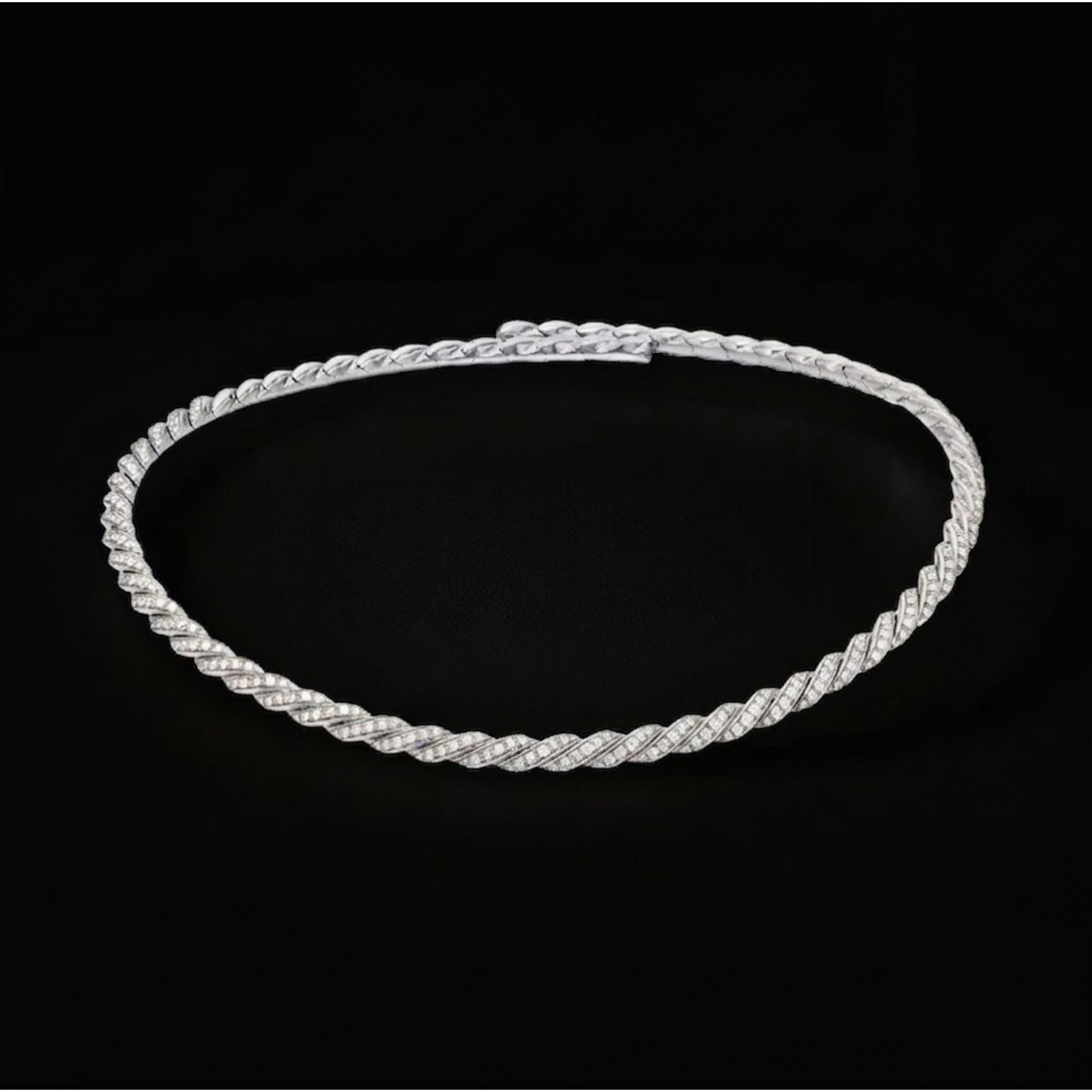 Handcrafted Celestial Jewelry