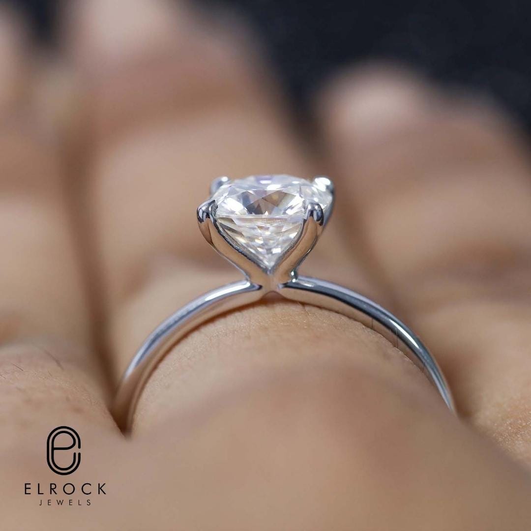 Engagement Ring