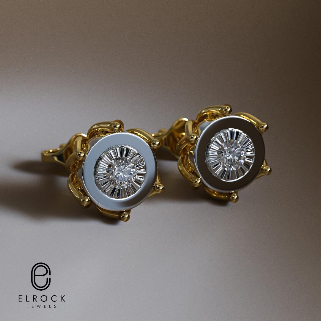 Round Cut Diamond