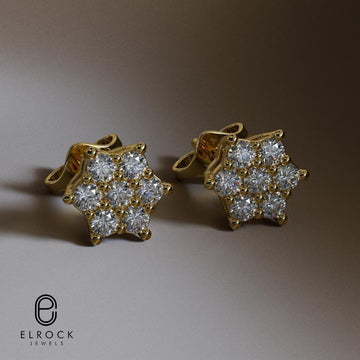 Wedding Earrings
