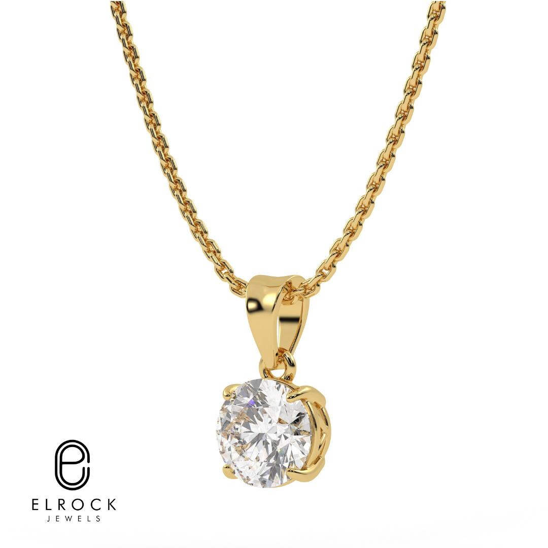 Lab Grown Diamond