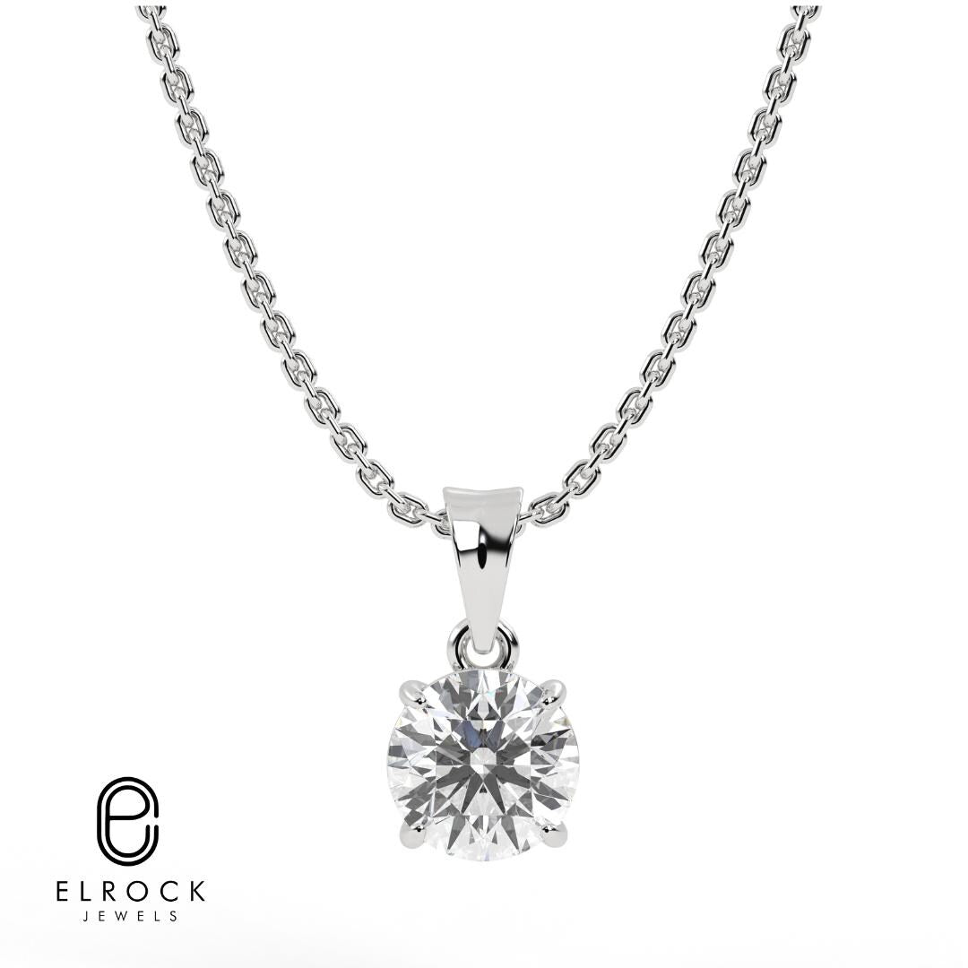 Lab Grown Diamond