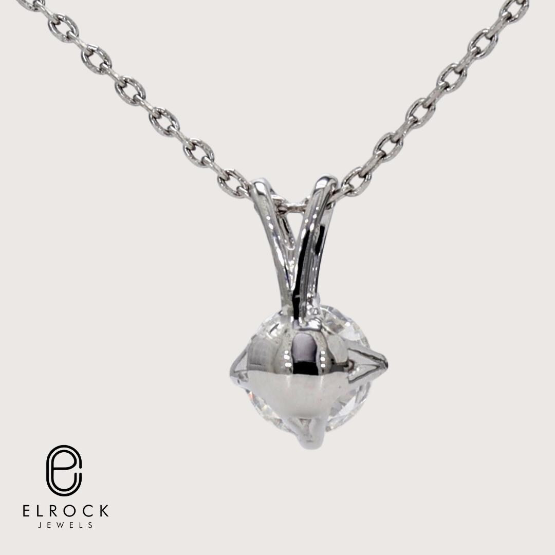 1 Carat Diamond