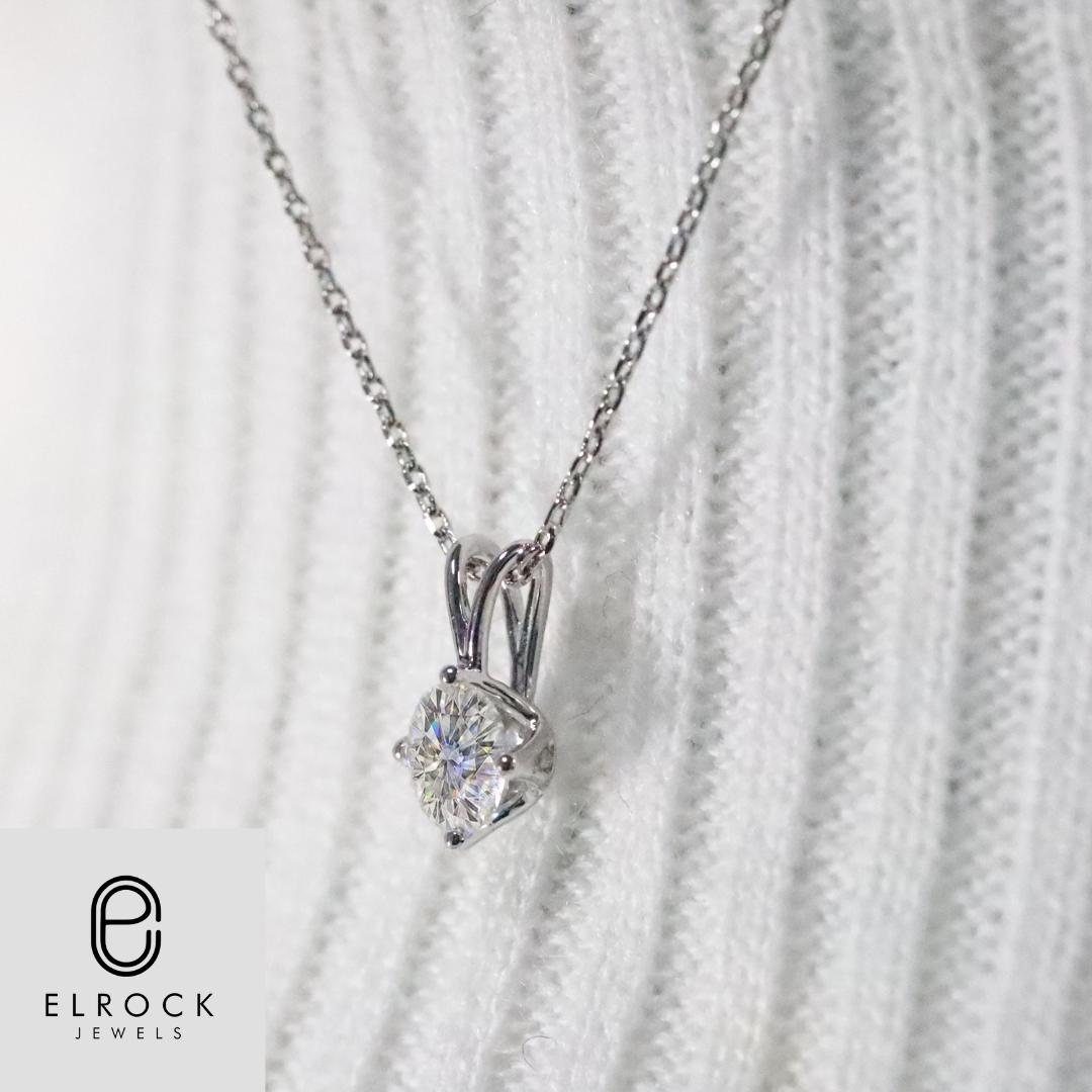 1 Carat Diamond