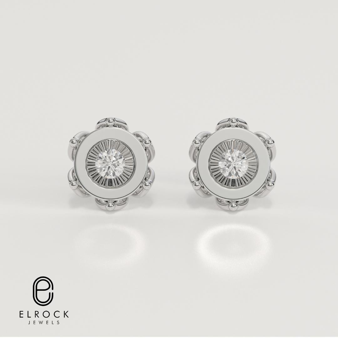 Round Cut Diamond