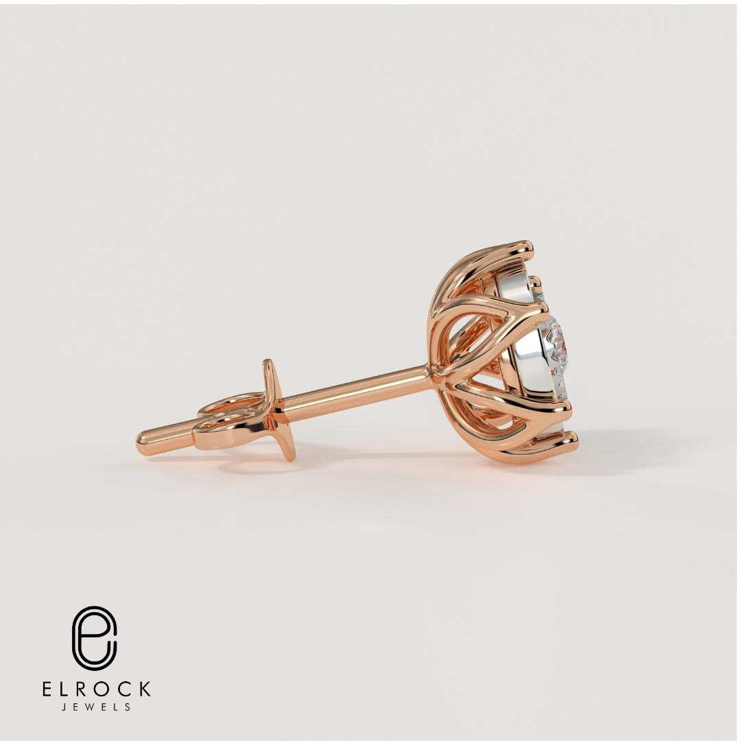 Round Cut Diamond