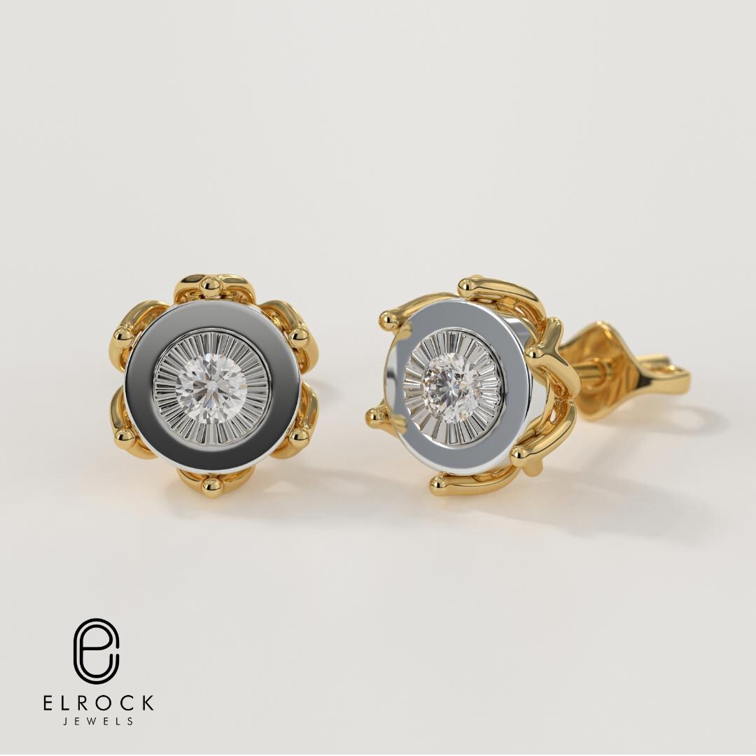 Round Cut Diamond