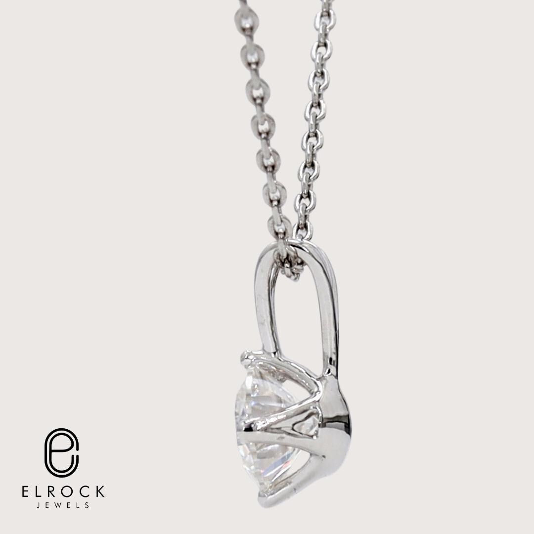1 Carat Diamond