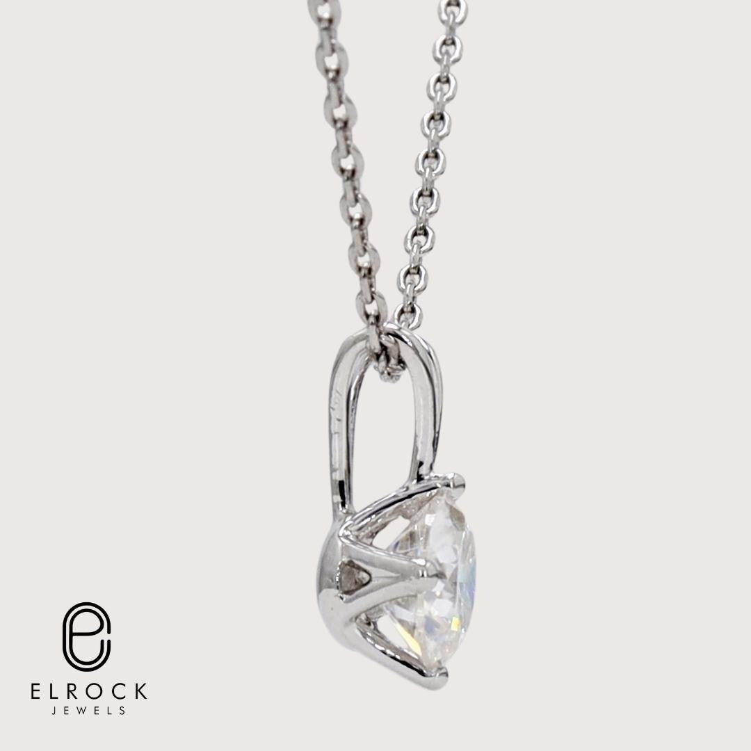 1 Carat Diamond