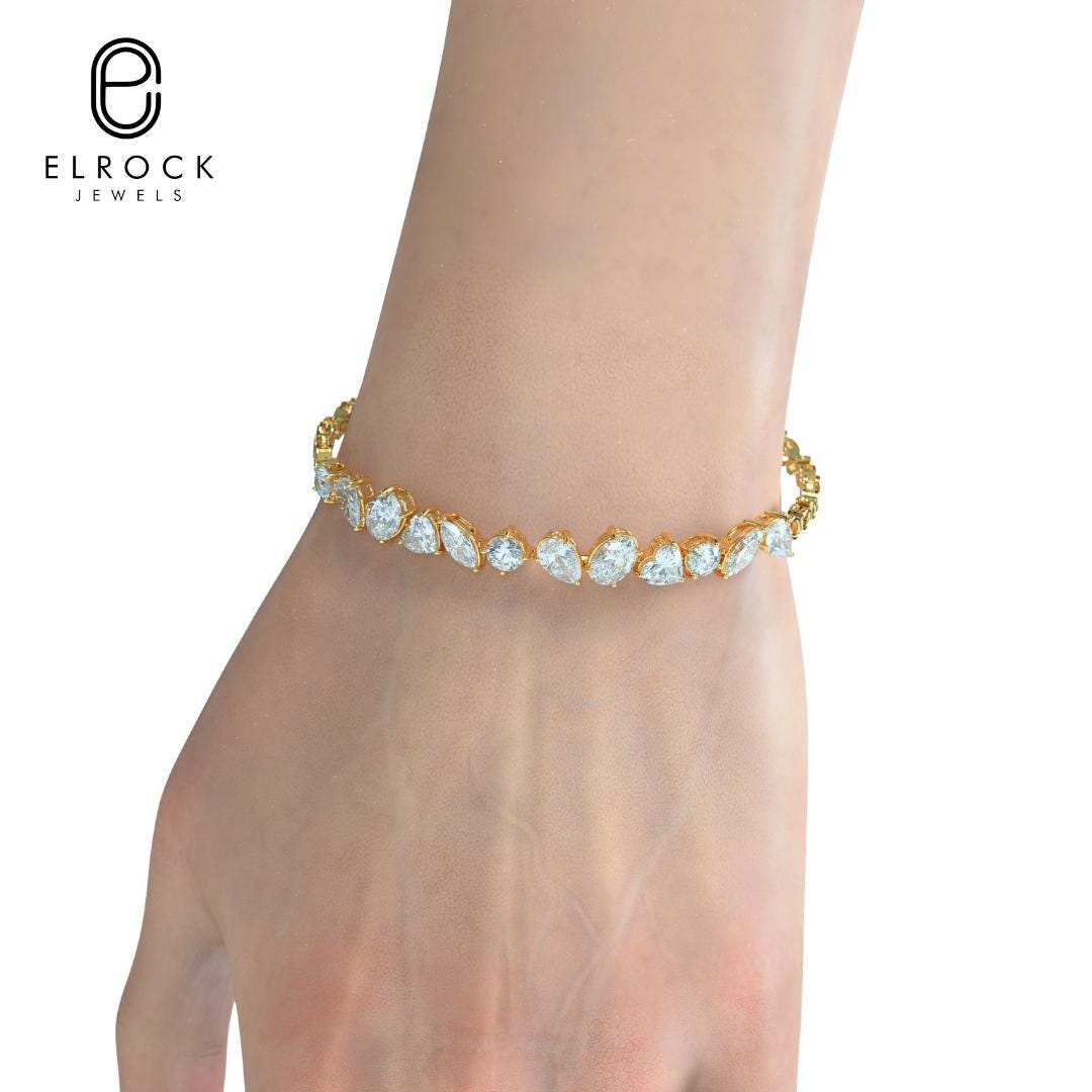Tennis Bracelet