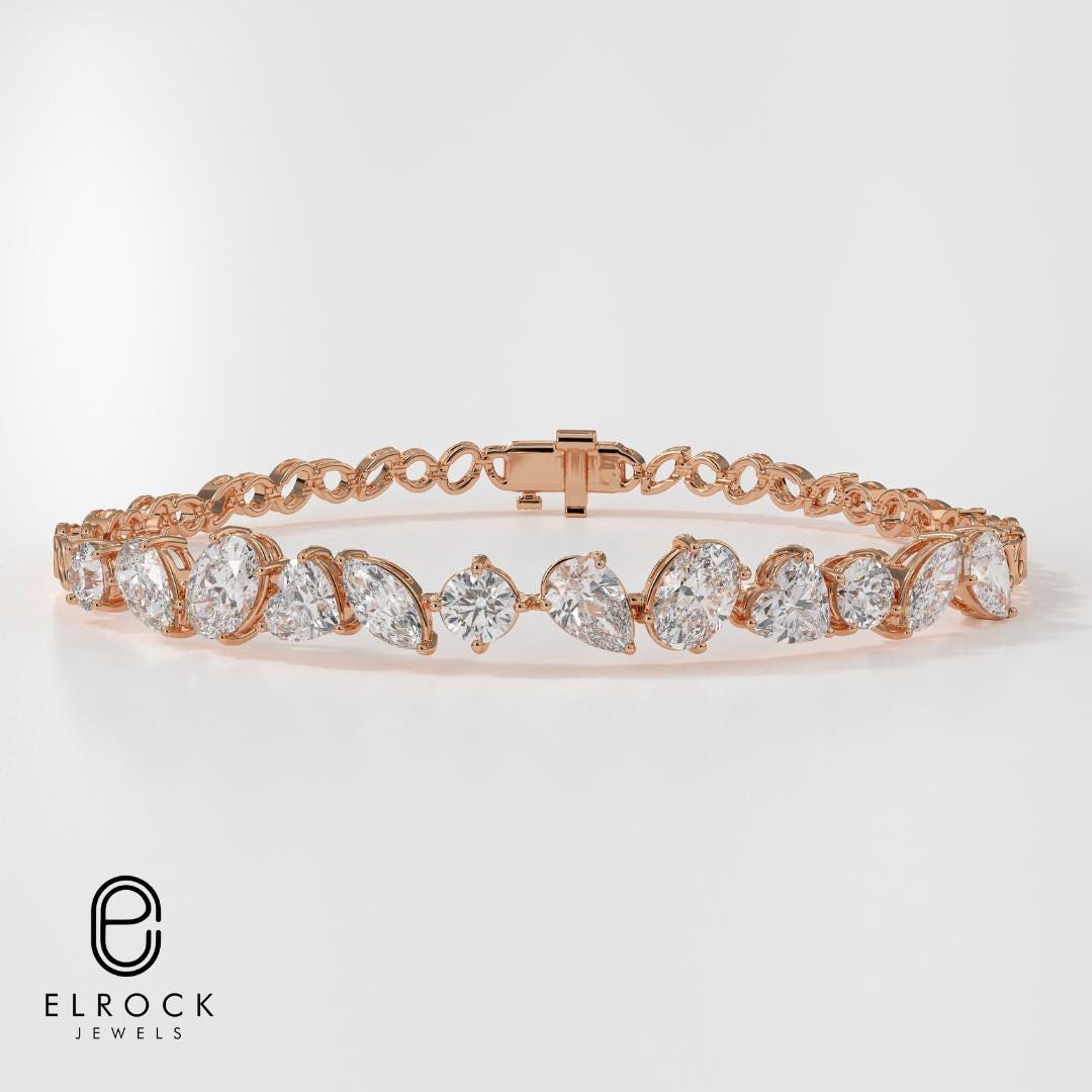 Tennis Bracelet