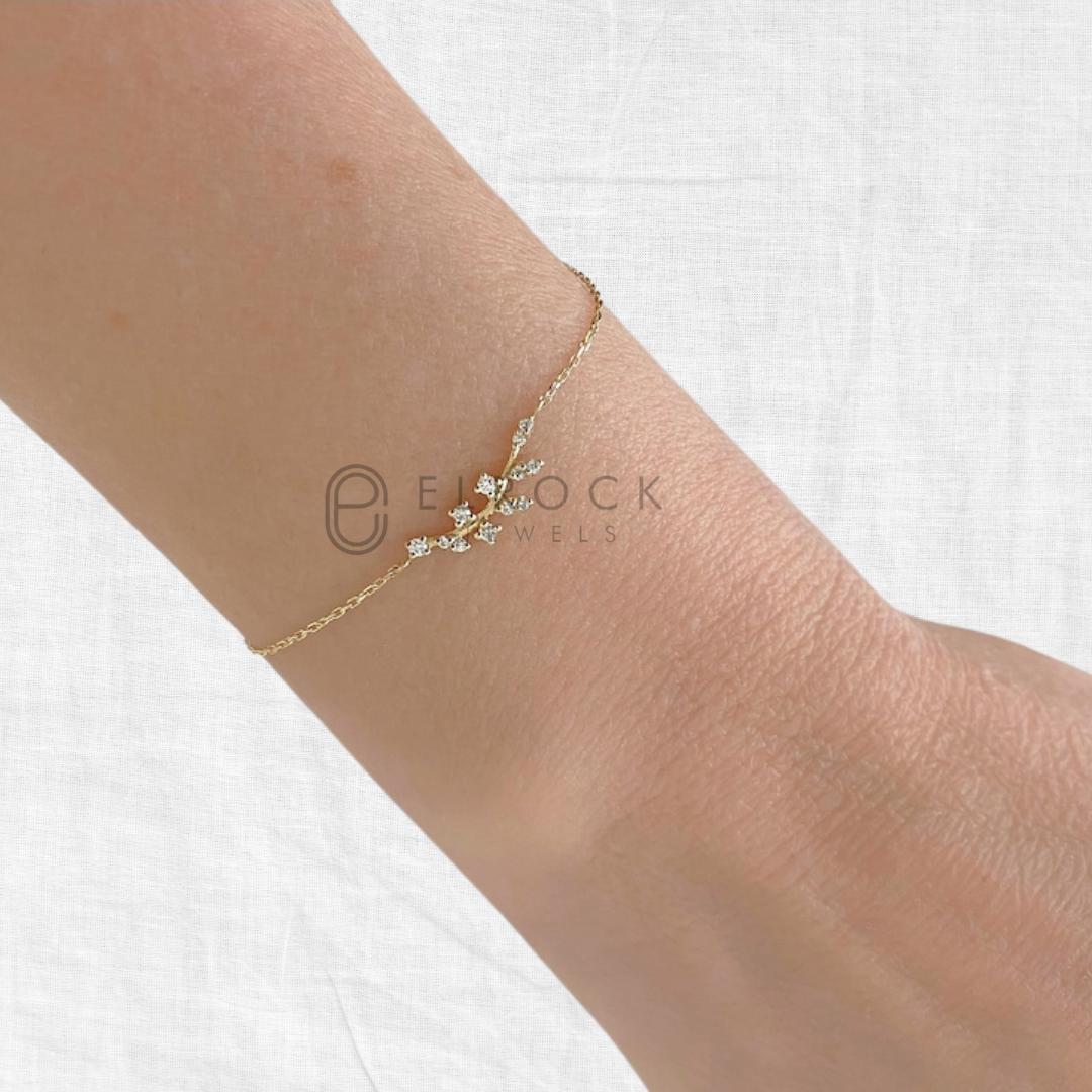Diamond Bracelet