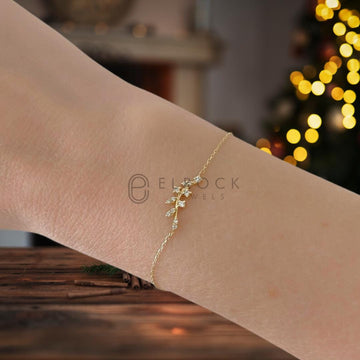 Diamond Bracelet