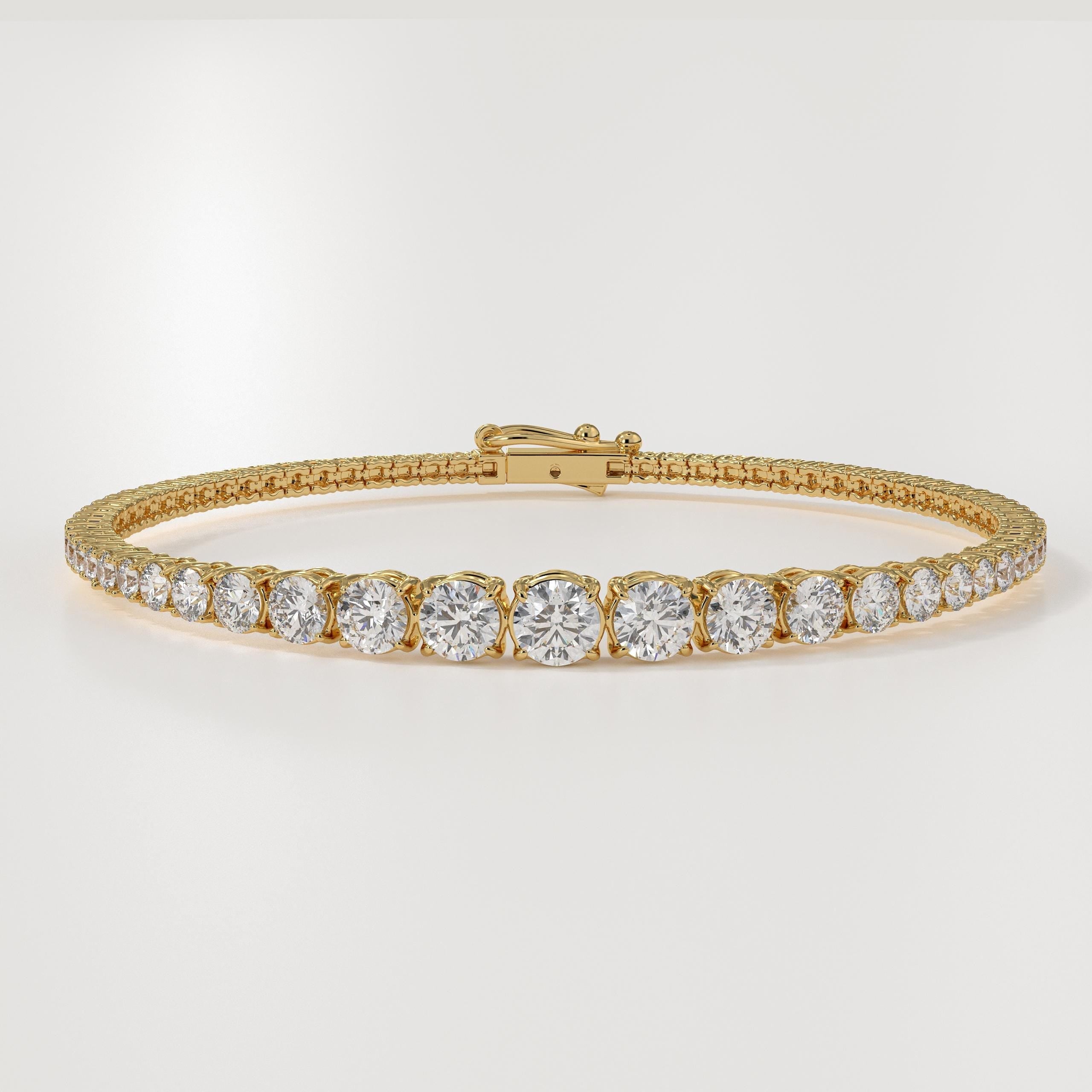 Lab Grown Diamond