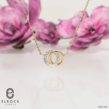 14k Solid Gold