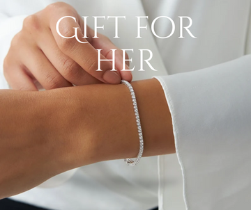 Timeless Sparkle: The Ultimate Jewelry Gift for Her
