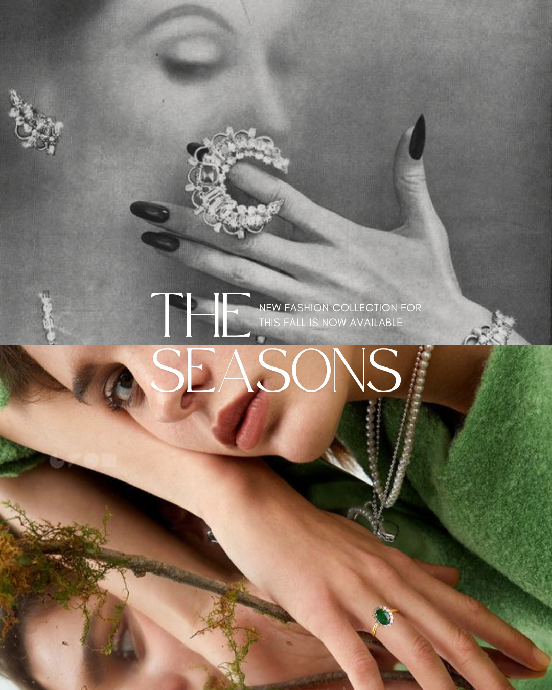 Modern vs. Classic: What Jewelry Styles Are in Right Now?
