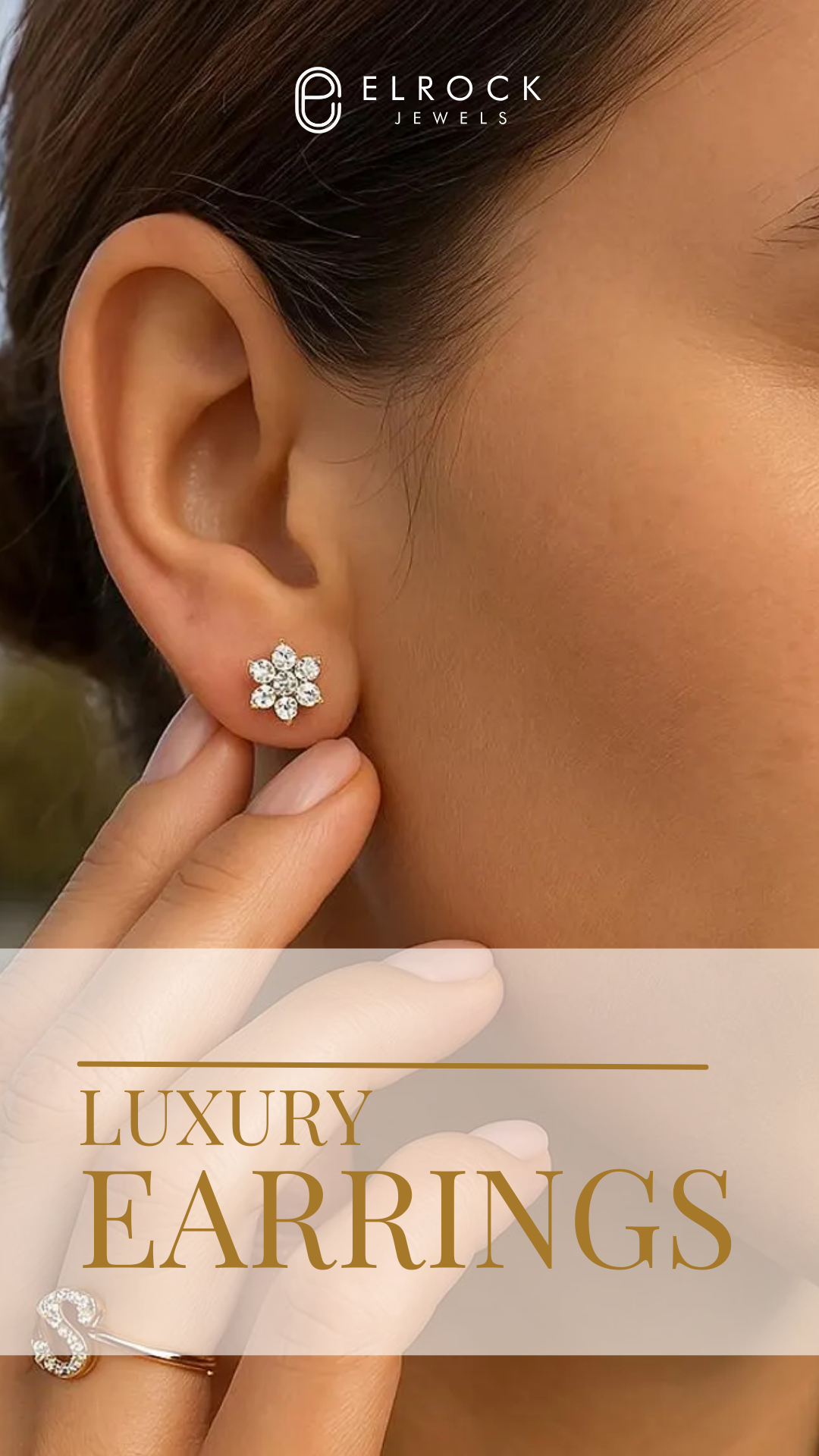 The Most Stylish Types of Earrings and  Every Style You Should Know
