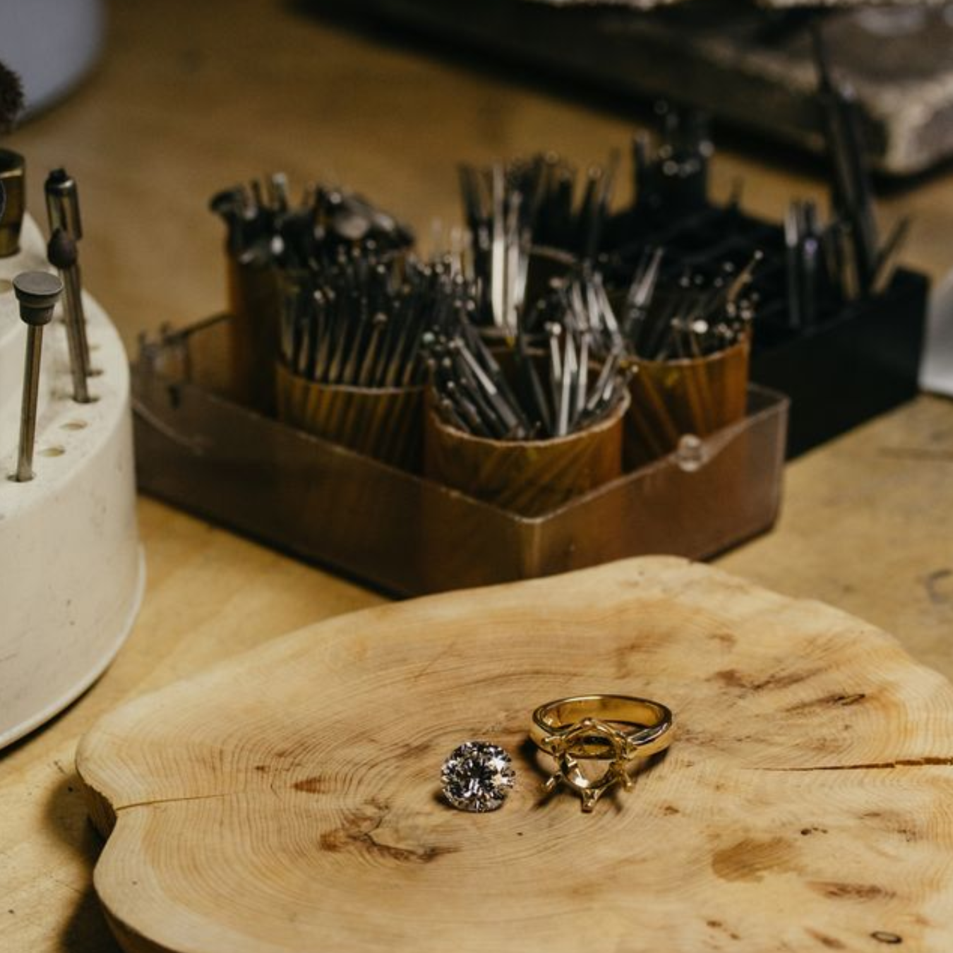 The Story Behind the Craft: Why We Make Jewelry by Hand