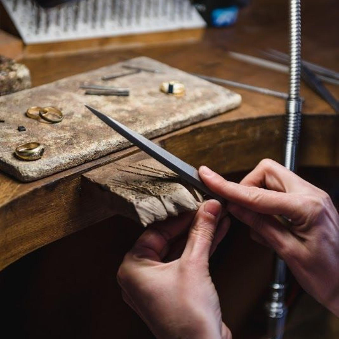 Custom Jewelry: When to Design Your Own and Why It Matters