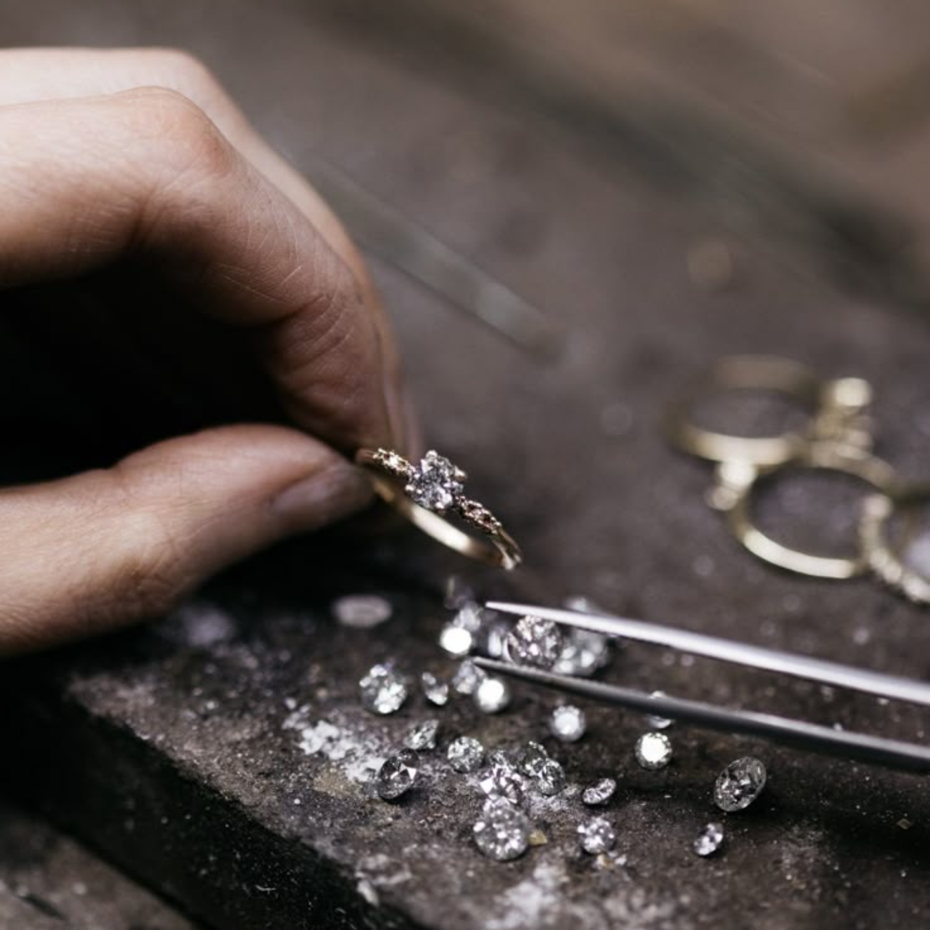Custom Handmade Jewelry: How to Design Your Dream Piece