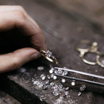 Custom Handmade Jewelry: How to Design Your Dream Piece