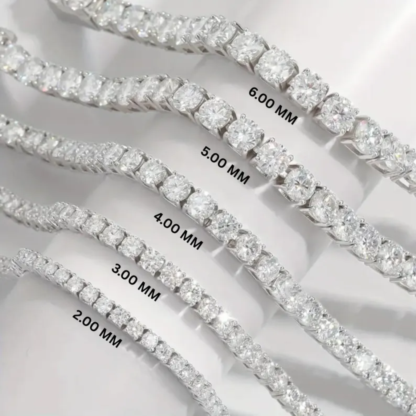 Why 14K Gold Tennis Bracelets Are the Perfect Wedding Gift
