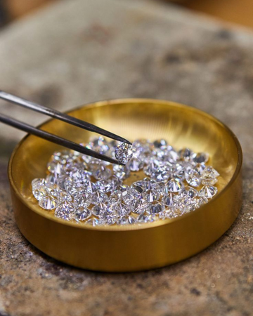 Are Natural Diamonds a Smart Investment? Understanding Their Value Over Time