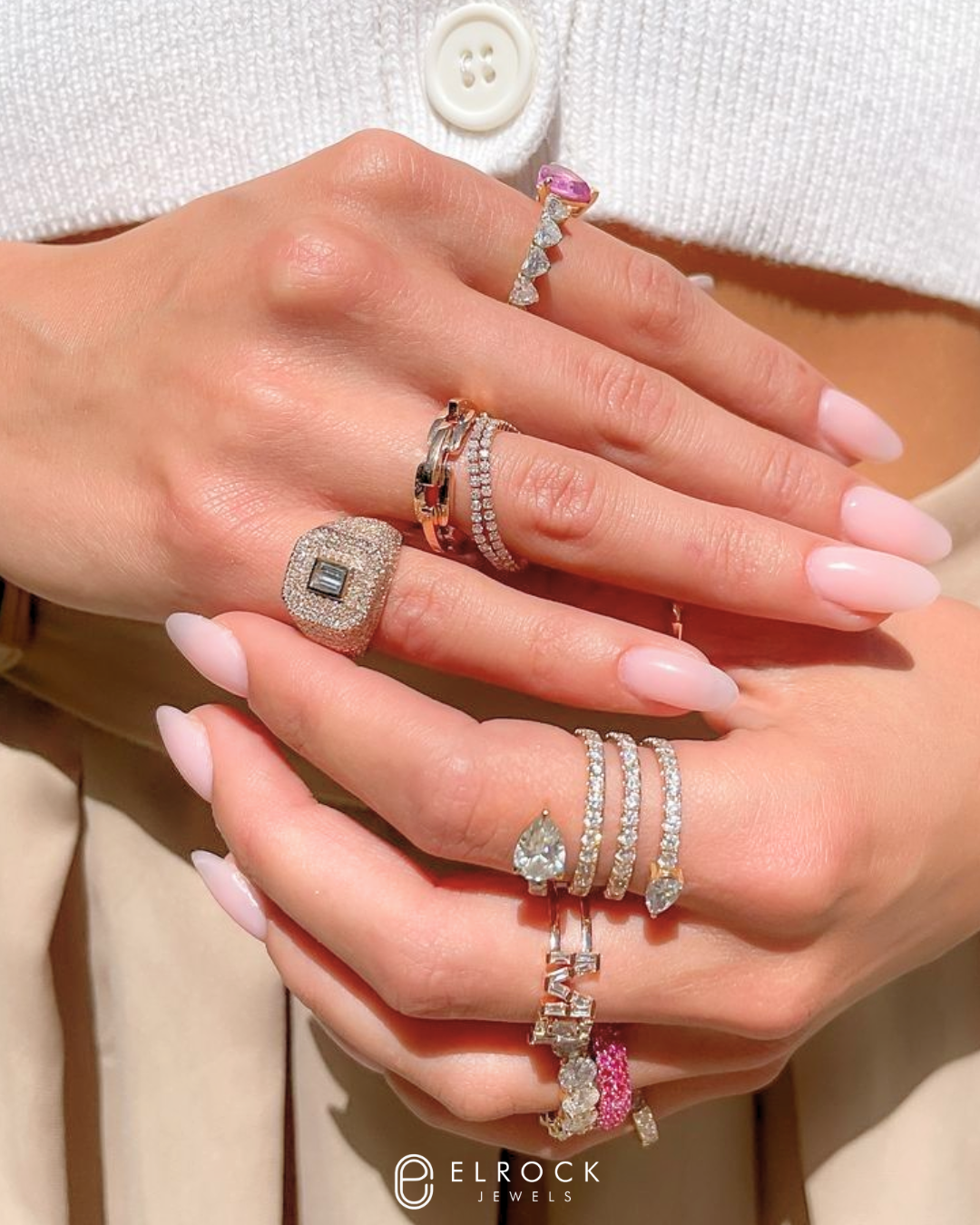 Sterling Silver: Classic, Affordable, and Timeless