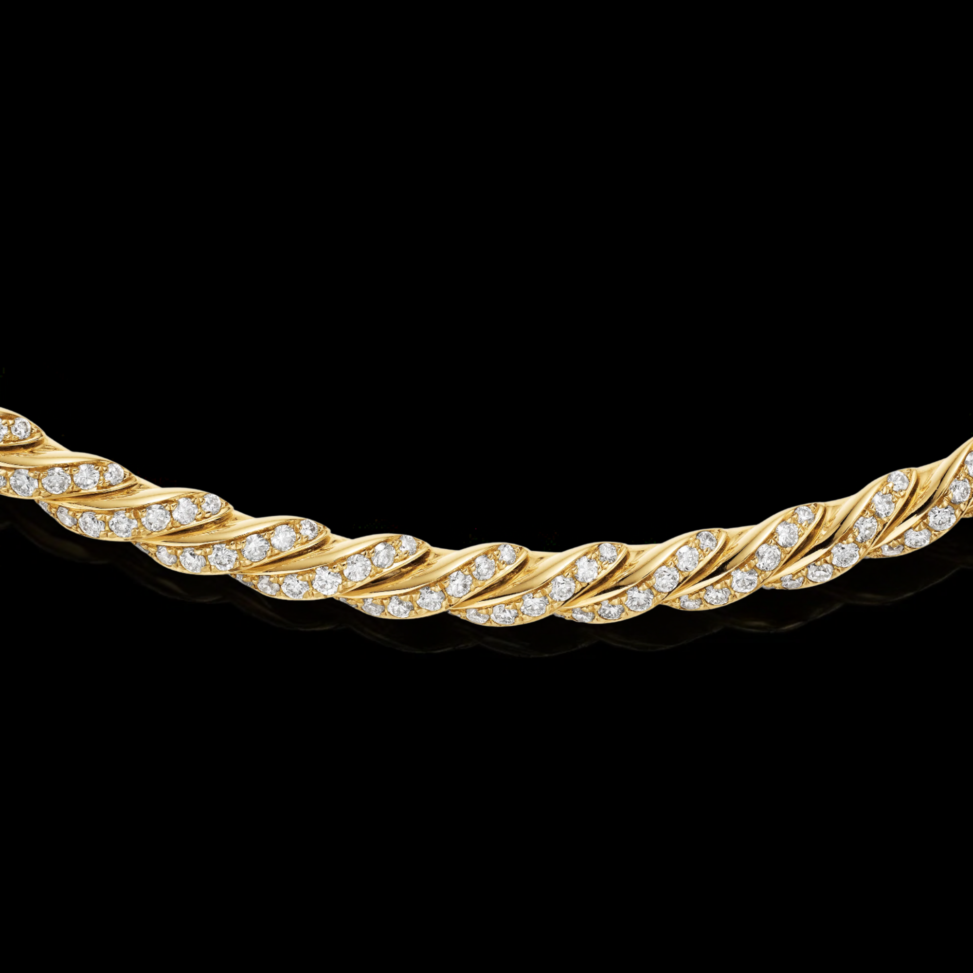 14K Gold Handcrafted Celestial Jewelry