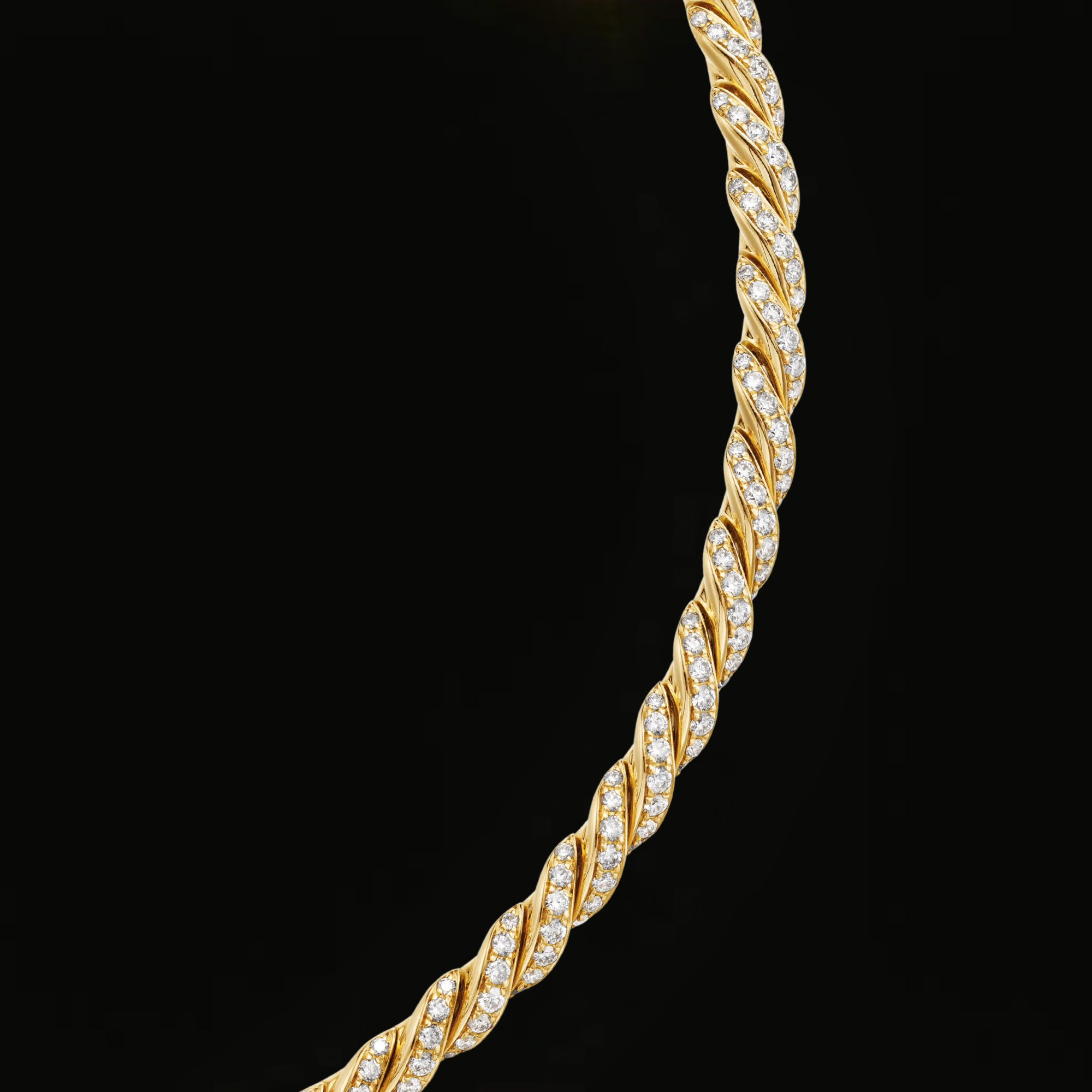 14K Gold Handcrafted Celestial Jewelry
