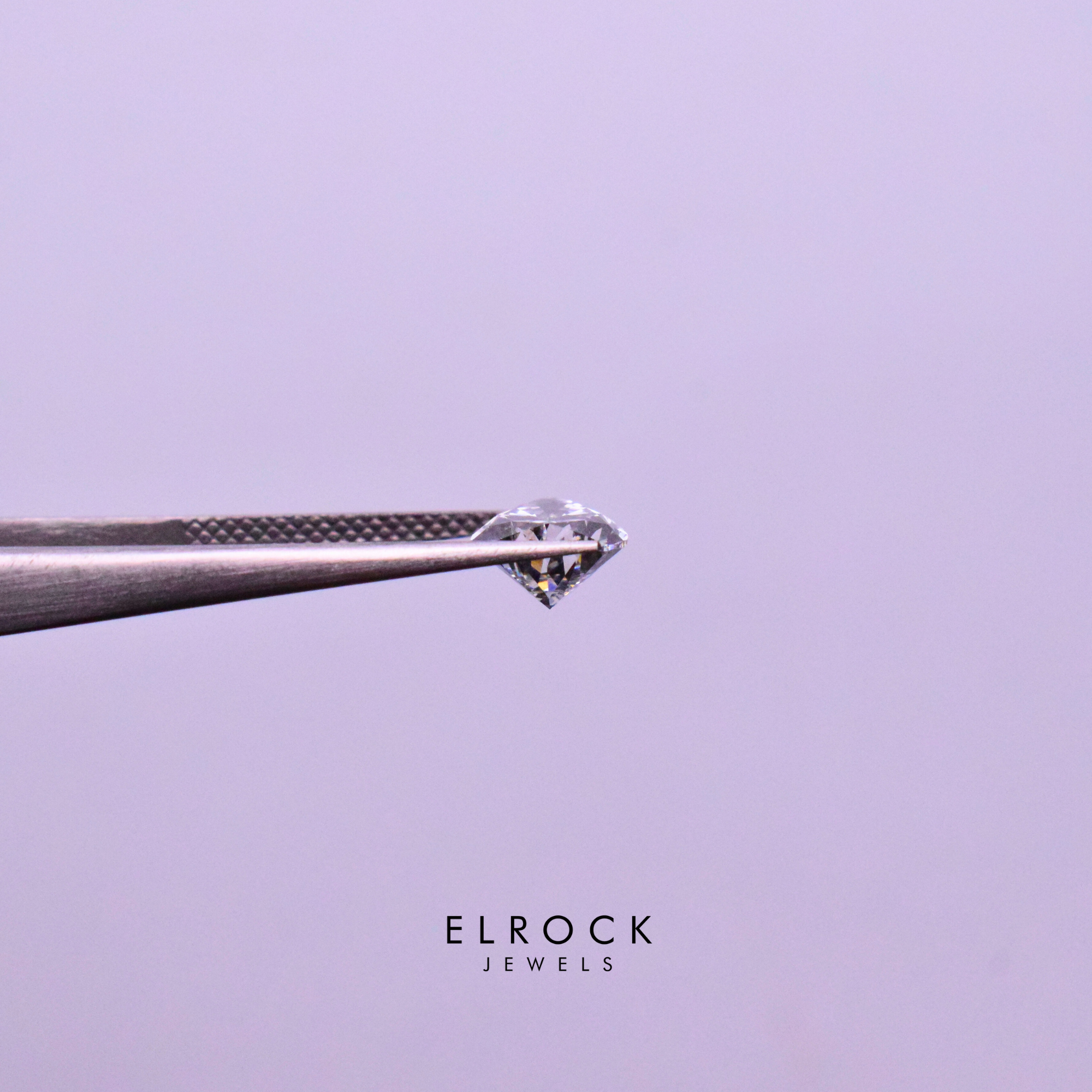 Lab Grown Pear Loose Diamond for Personalized Jewelry