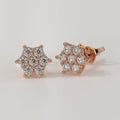 Wedding Earrings