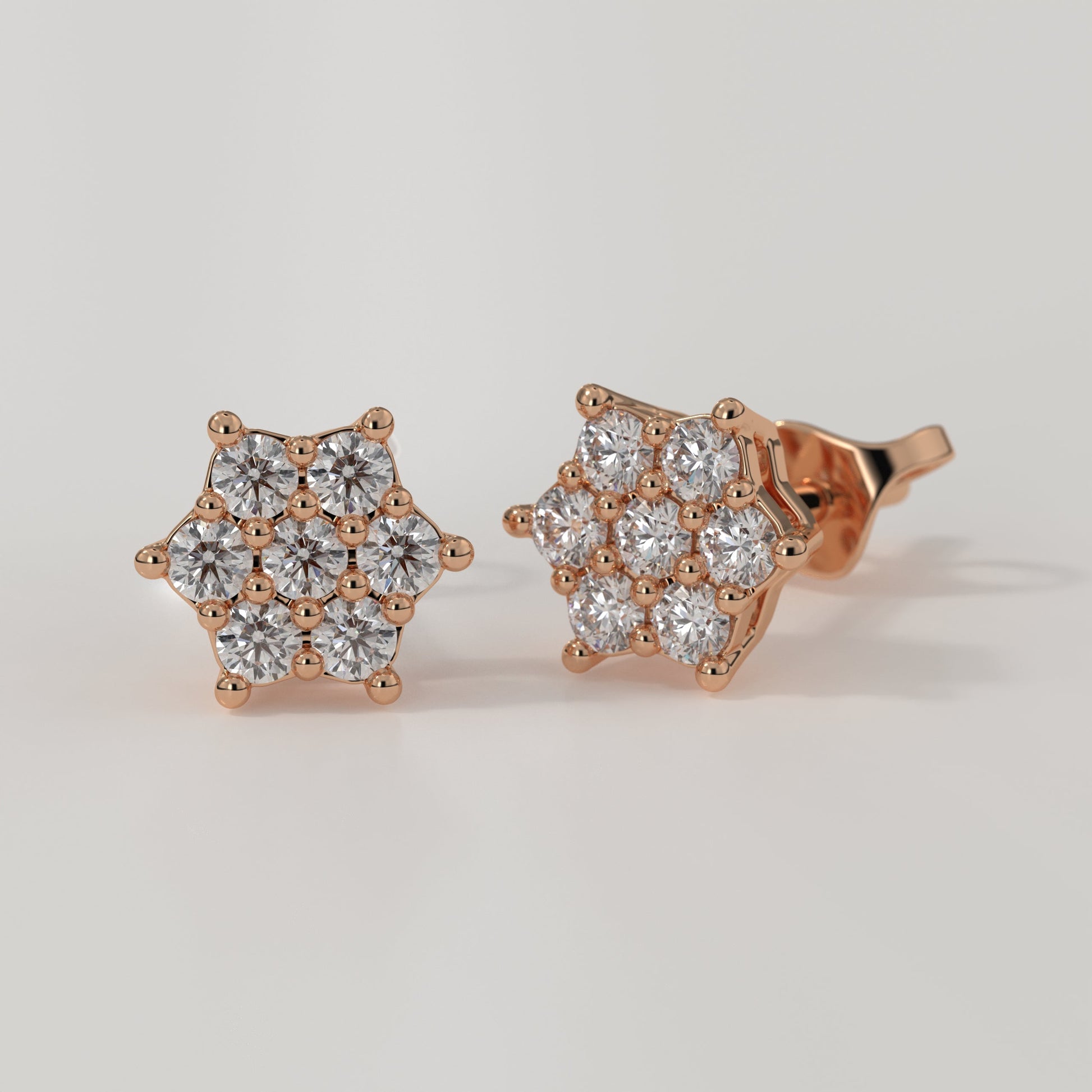 Wedding Earrings
